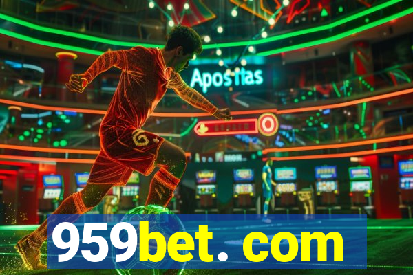 959bet. com